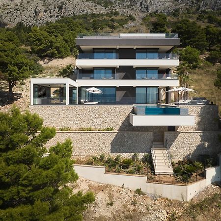 Villa Mirabel Міміце Екстер'єр фото
