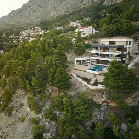 Villa Mirabel Міміце Екстер'єр фото