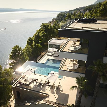 Villa Mirabel Міміце Екстер'єр фото