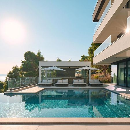 Villa Mirabel Міміце Екстер'єр фото