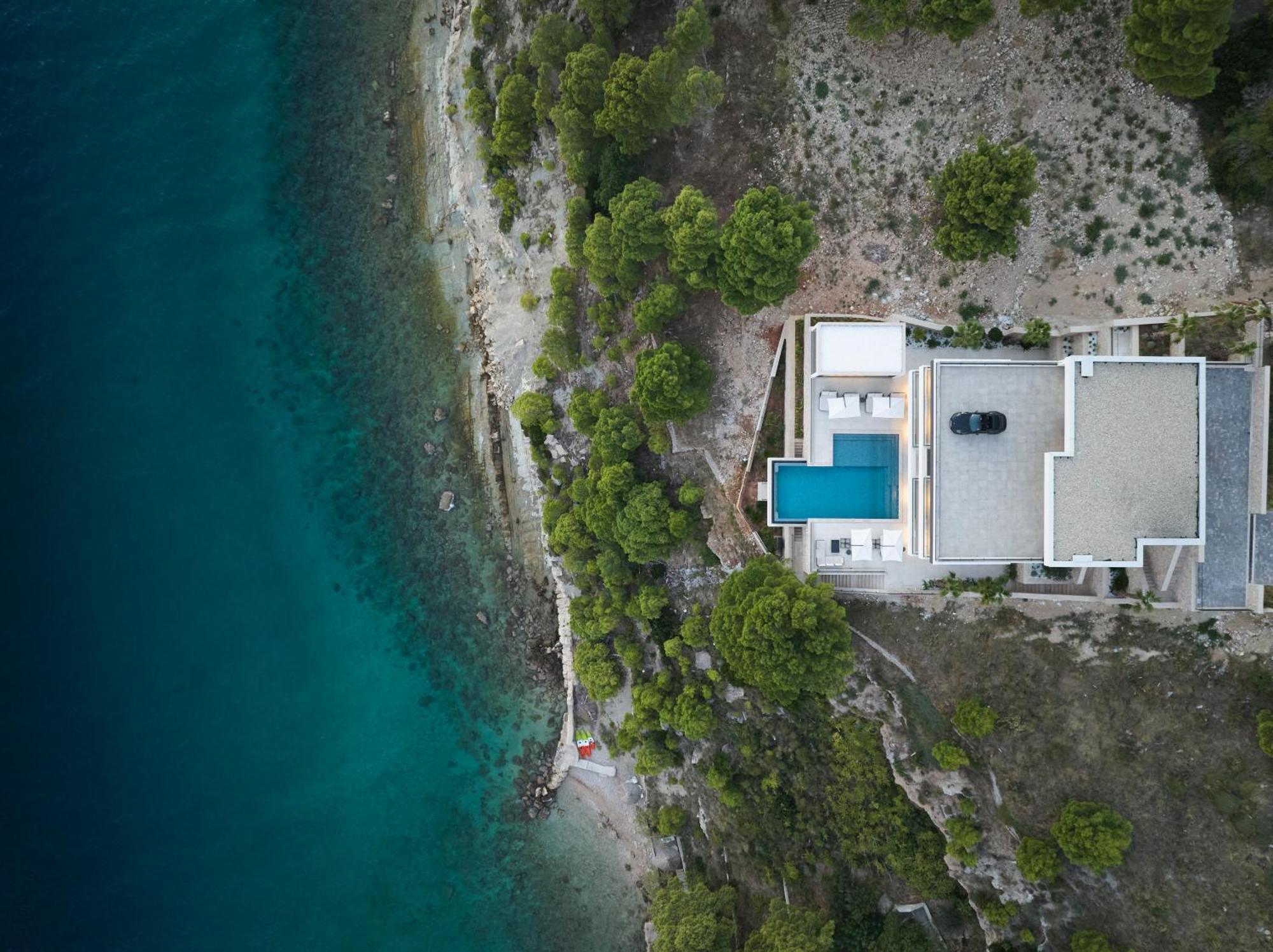 Villa Mirabel Міміце Екстер'єр фото