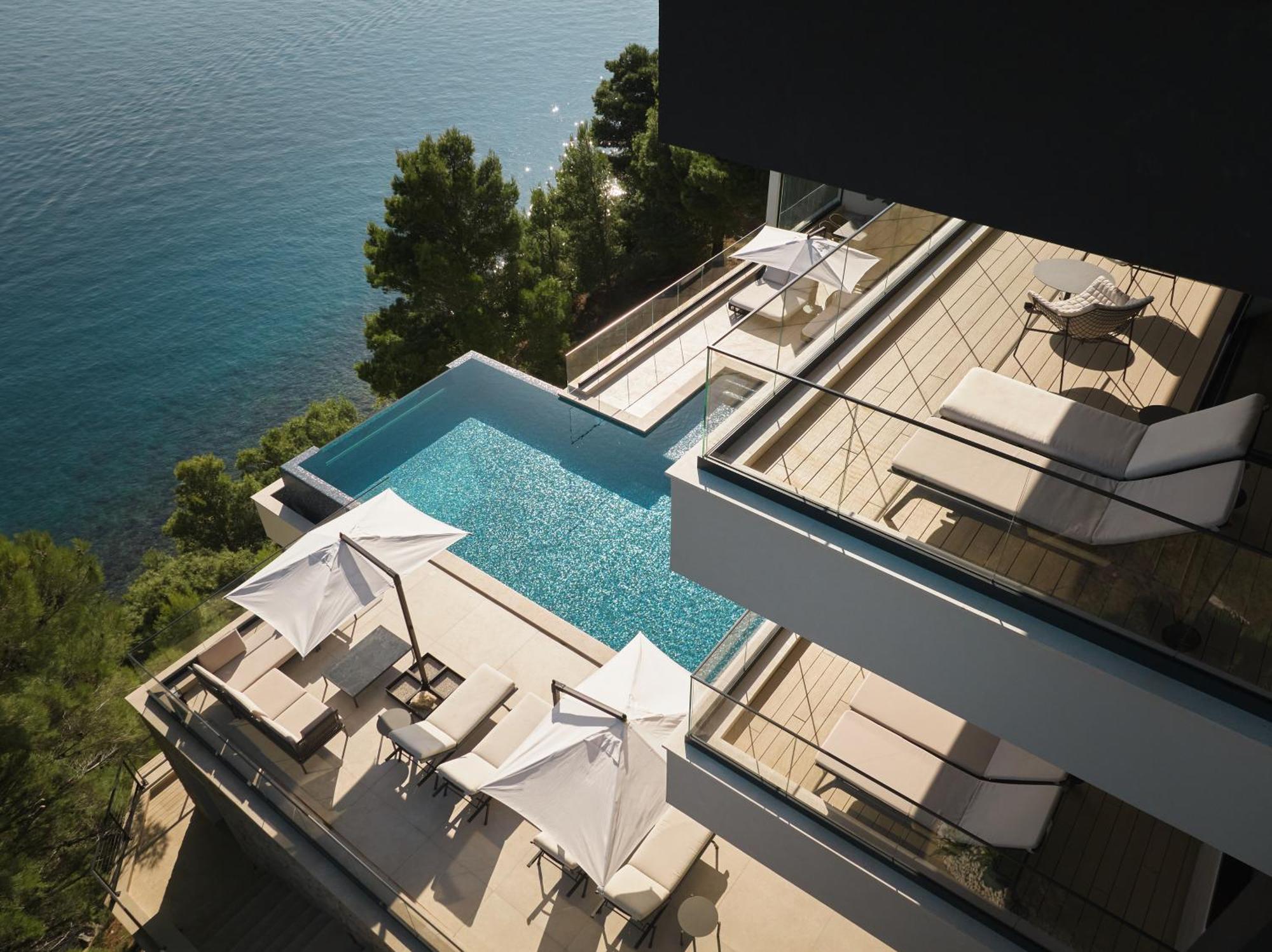 Villa Mirabel Міміце Екстер'єр фото