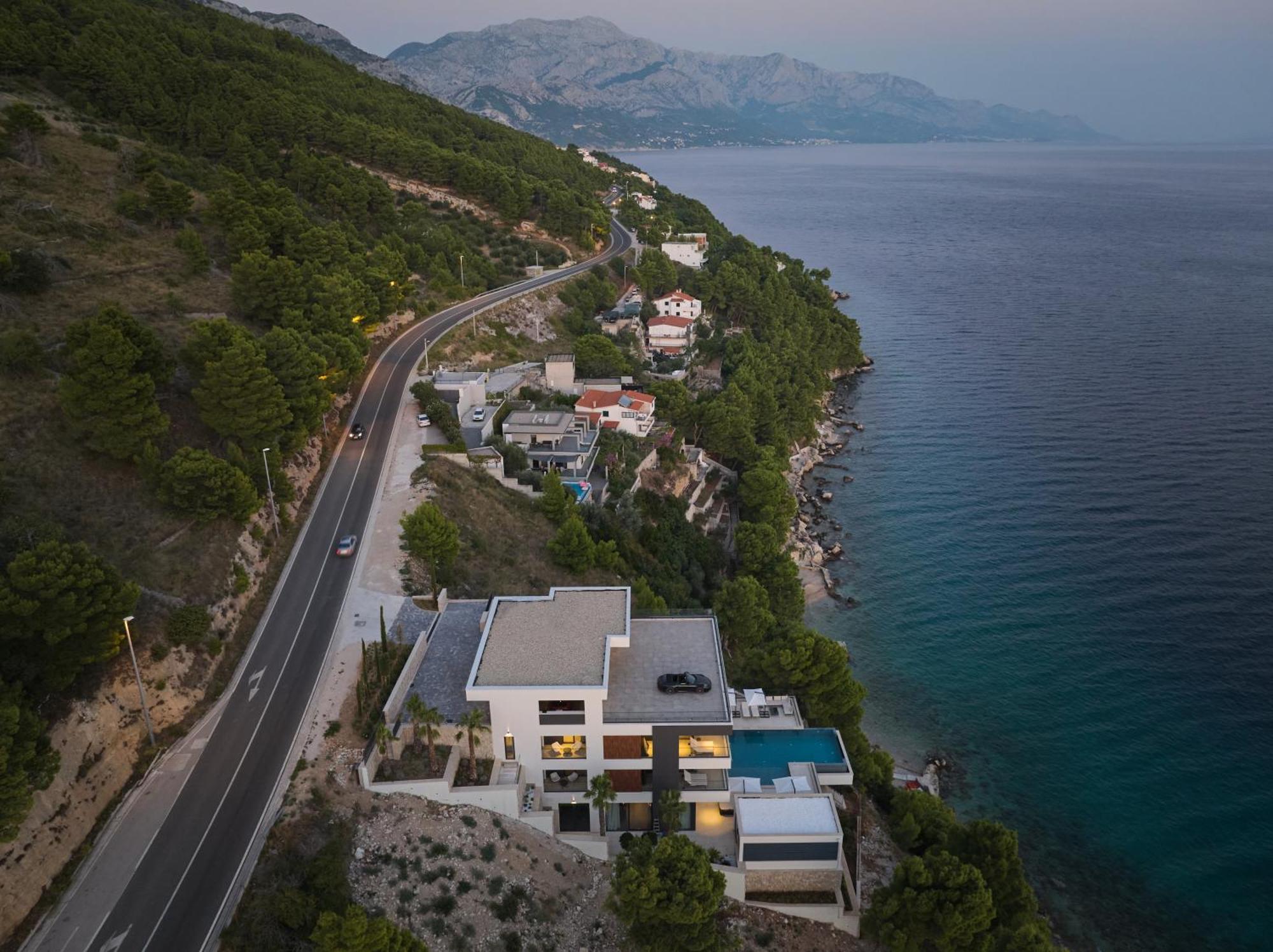 Villa Mirabel Міміце Екстер'єр фото