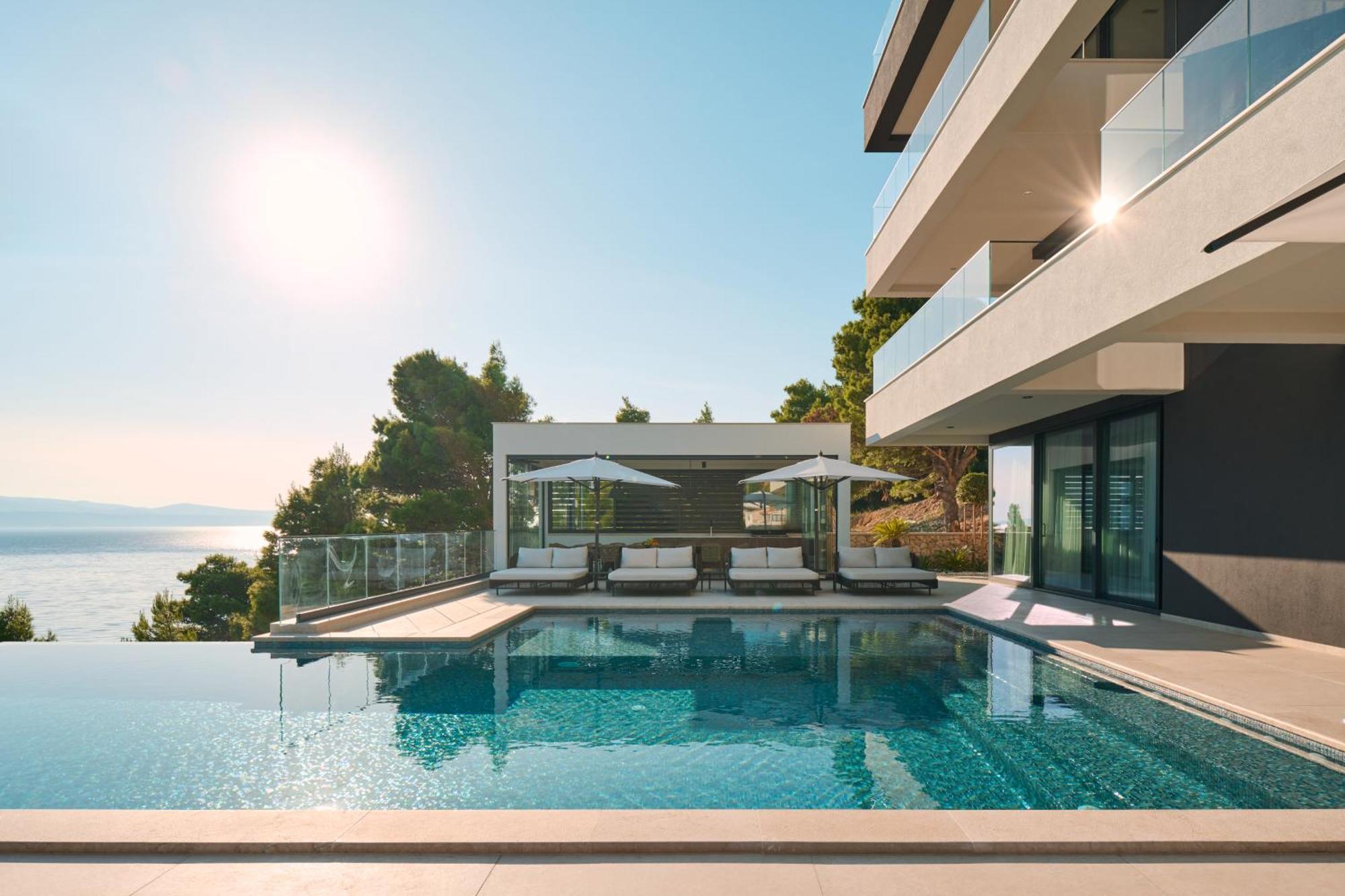 Villa Mirabel Міміце Екстер'єр фото