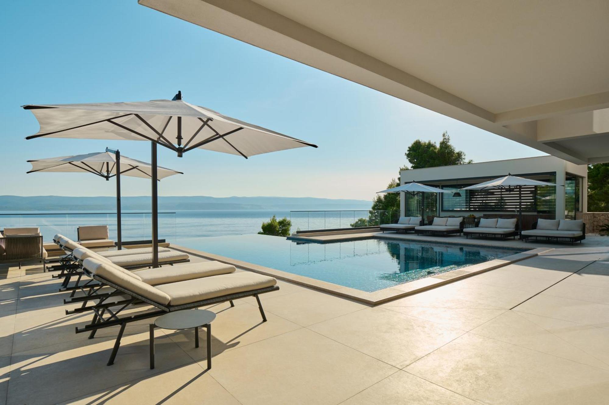 Villa Mirabel Міміце Екстер'єр фото